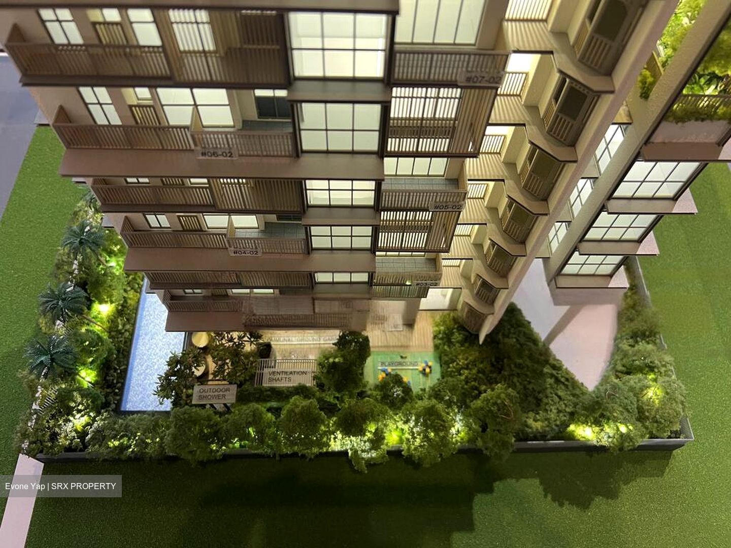 Sanctuary @ Newton (D11), Apartment #478274251